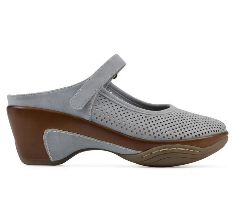 Clogs & Mules>White Mountain Women's Vinto2 Clogs