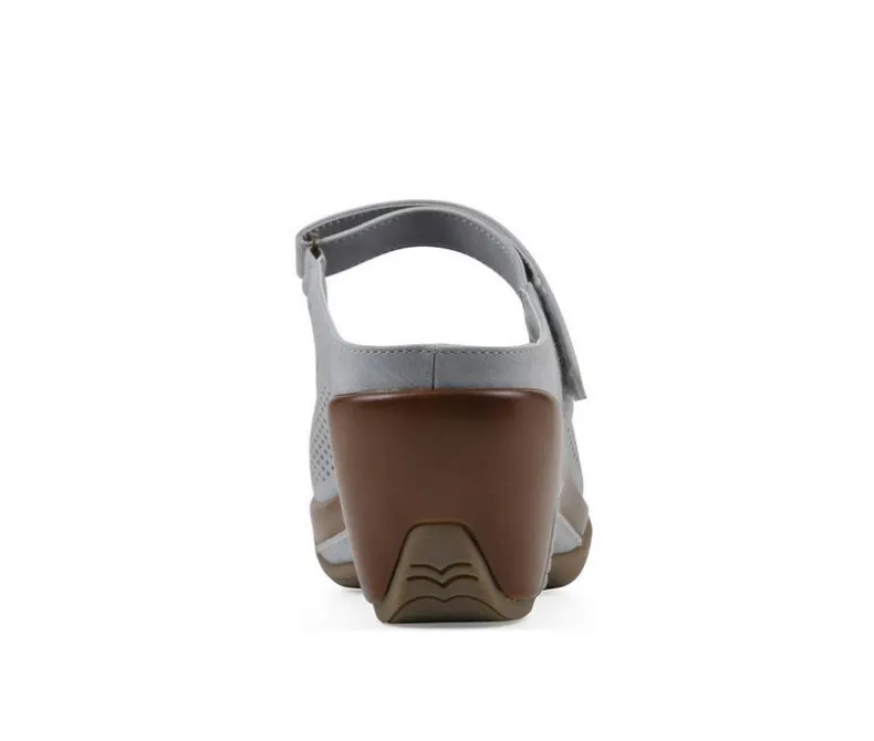 Clogs & Mules>White Mountain Women's Vinto2 Clogs