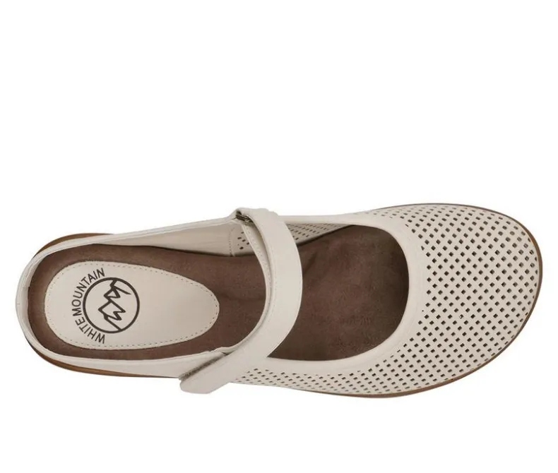 Clogs & Mules>White Mountain Women's Vinto2 Clogs