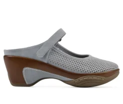 Clogs & Mules>White Mountain Women's Vinto2 Clogs
