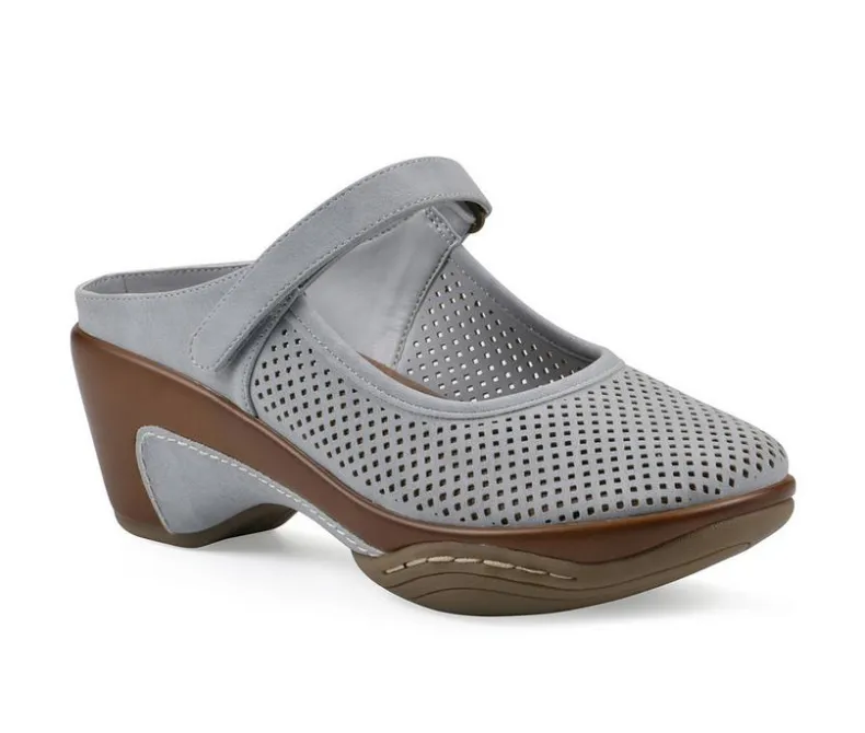 Clogs & Mules>White Mountain Women's Vinto2 Clogs