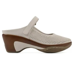 Clogs & Mules>White Mountain Women's Vinto2 Clogs