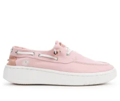 Boat Shoes & Slip-Ons>Woz Women's Ellen Boat Shoes