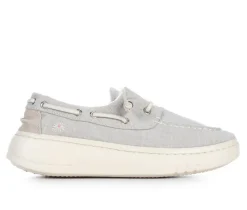 Boat Shoes & Slip-Ons>Woz Women's Ellen Boat Shoes
