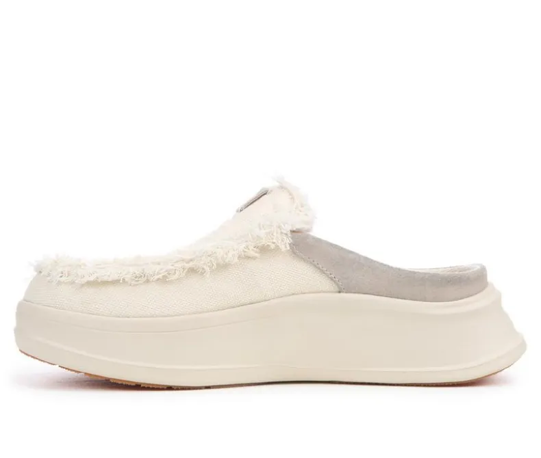 Boat Shoes & Slip-Ons|Clogs & Mules>Woz Women's Jane Slip-On Mules