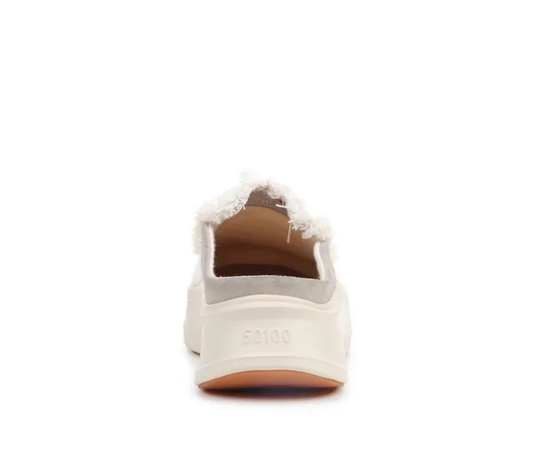 Boat Shoes & Slip-Ons|Clogs & Mules>Woz Women's Jane Slip-On Mules