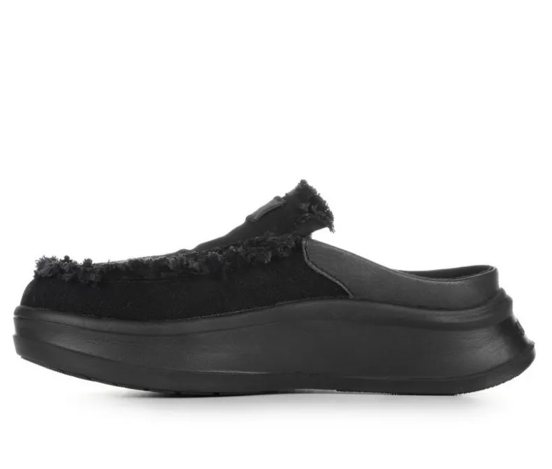 Boat Shoes & Slip-Ons|Clogs & Mules>Woz Women's Jane Slip-On Mules