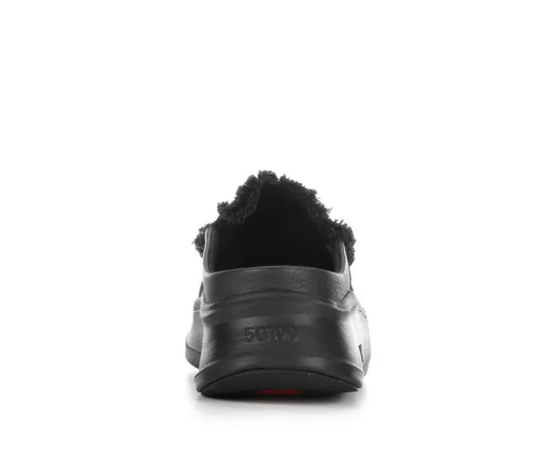 Boat Shoes & Slip-Ons|Clogs & Mules>Woz Women's Jane Slip-On Mules
