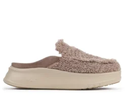 Sandals|Boat Shoes & Slip-Ons>Woz Women's Jane-Cozy Slip-On Mules