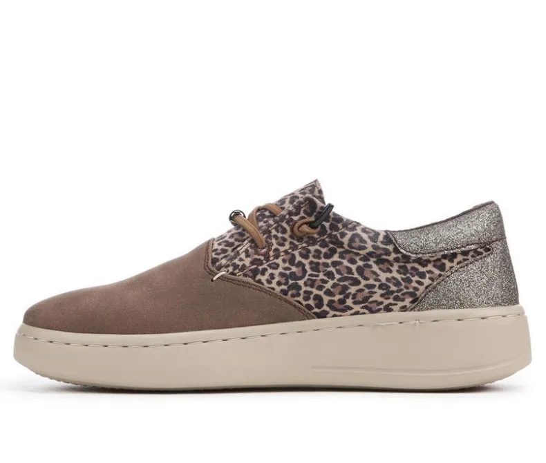 Fashion & Lifestyle|Athletics & Sneakers>Woz Women's Paige