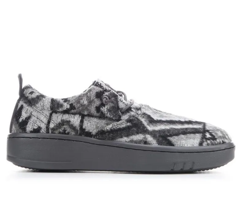 Boat Shoes & Slip-Ons>Woz Women's Robbie Slip-On Shoes