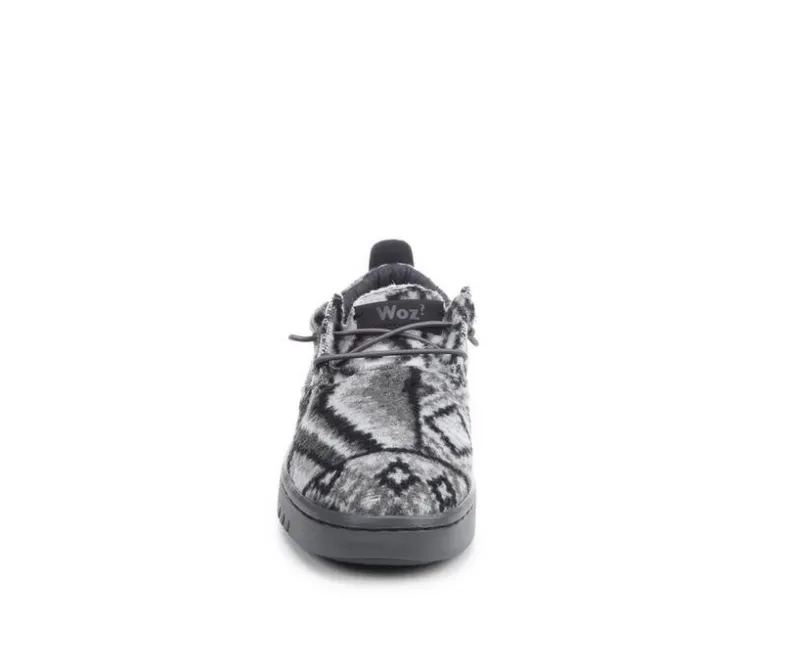 Boat Shoes & Slip-Ons>Woz Women's Robbie Slip-On Shoes
