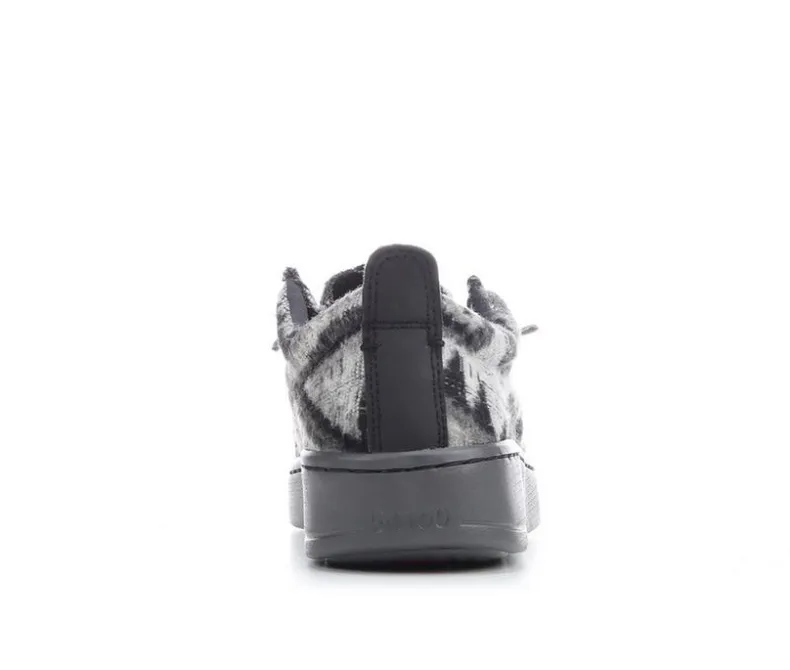 Boat Shoes & Slip-Ons>Woz Women's Robbie Slip-On Shoes