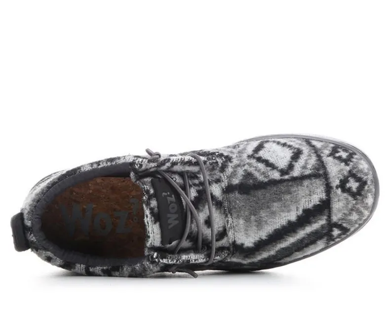 Boat Shoes & Slip-Ons>Woz Women's Robbie Slip-On Shoes