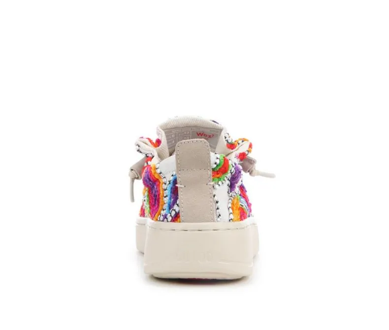 Boat Shoes & Slip-Ons>Woz Women's Robbie Slip-On Shoes
