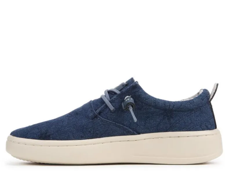 Boat Shoes & Slip-Ons>Woz Women's Robbie Slip-On Shoes