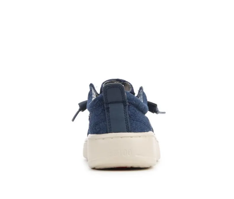Boat Shoes & Slip-Ons>Woz Women's Robbie Slip-On Shoes