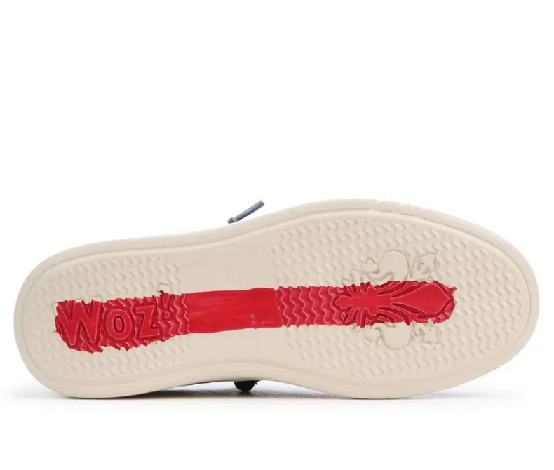 Boat Shoes & Slip-Ons>Woz Women's Robbie Slip-On Shoes