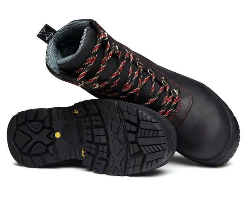 Boots & Booties>Xena Women's Horizon Work Boot Work Boots