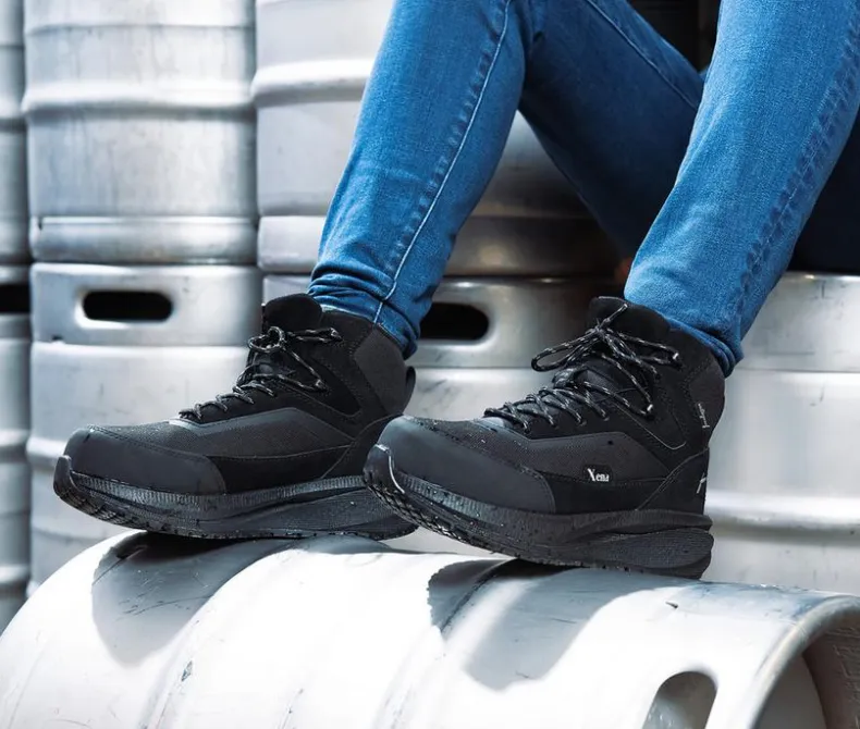 Boots & Booties>Xena Women's Luna Work Boot Work Shoes