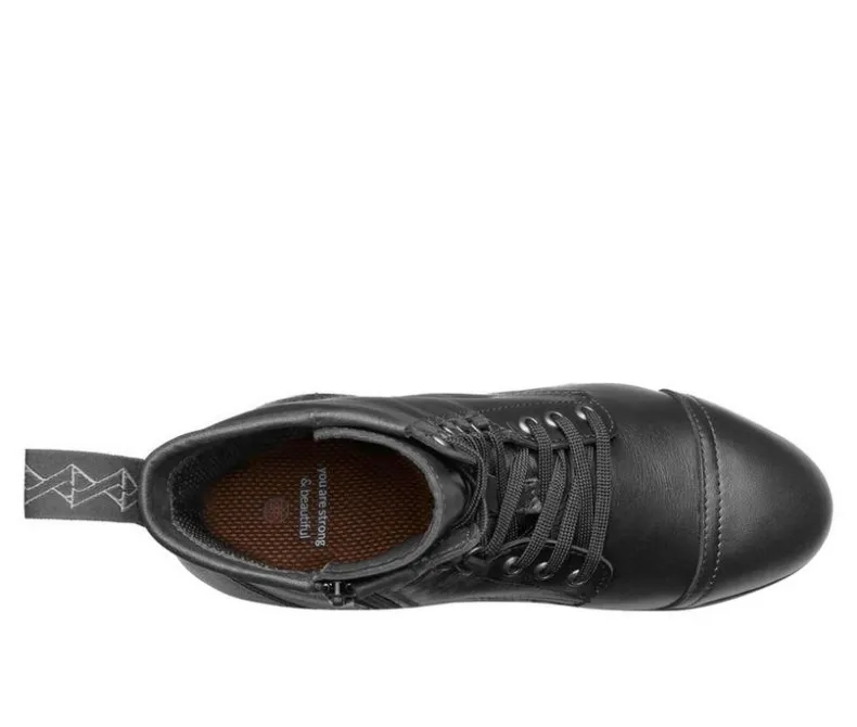 Boots & Booties>Xena Women's Spice Work Boot Work Shoes