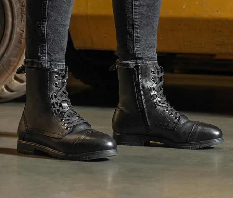 Boots & Booties>Xena Women's Spice Work Boot Work Shoes