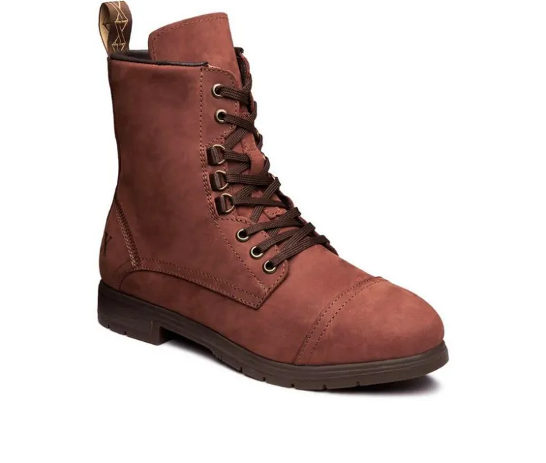 Boots & Booties>Xena Women's Spice Work Boot Work Shoes