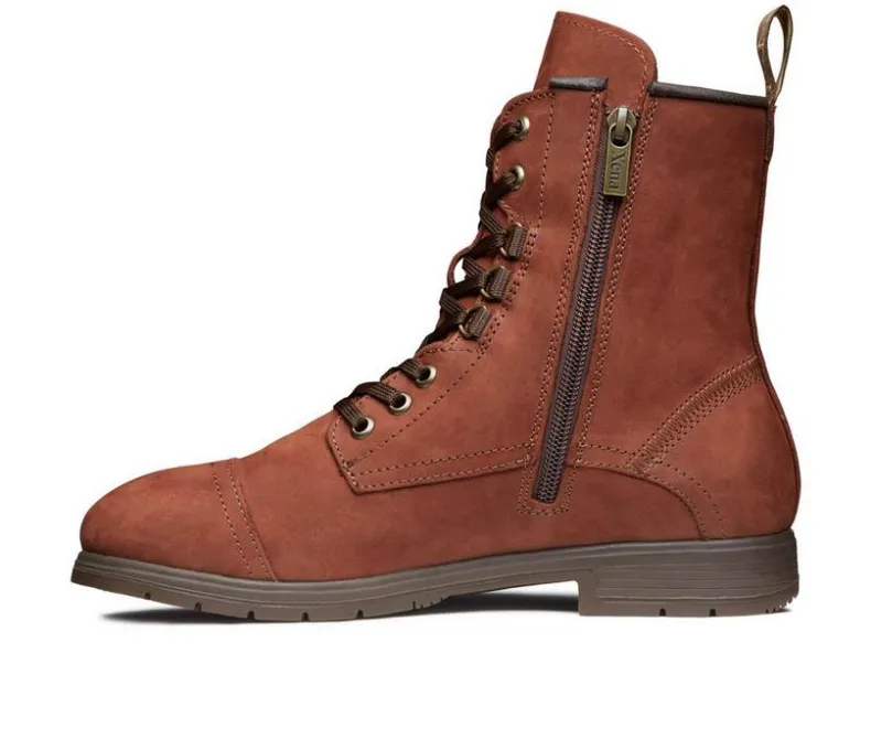 Boots & Booties>Xena Women's Spice Work Boot Work Shoes