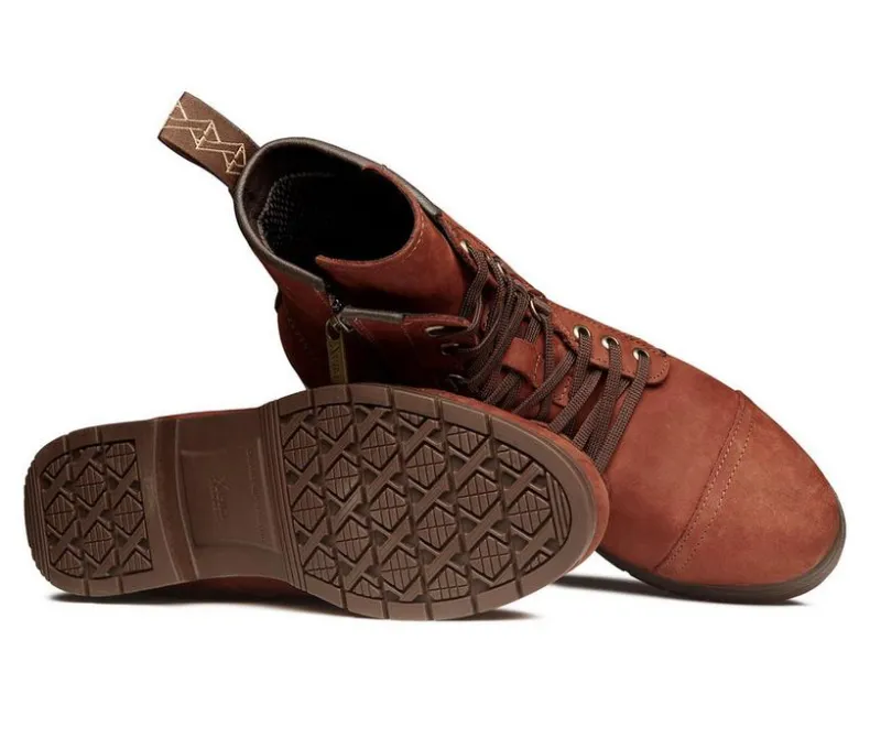 Boots & Booties>Xena Women's Spice Work Boot Work Shoes