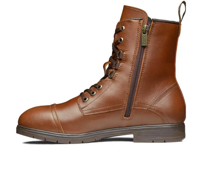 Boots & Booties>Xena Women's Spice Work Boot Work Shoes