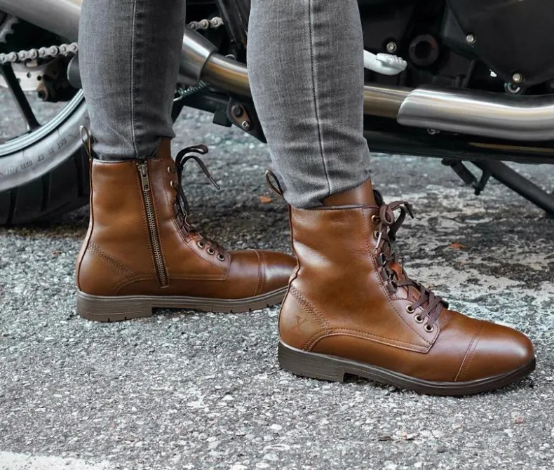 Boots & Booties>Xena Women's Spice Work Boot Work Shoes