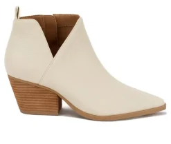 Dress>Yellow Box Women's Capriana Booties
