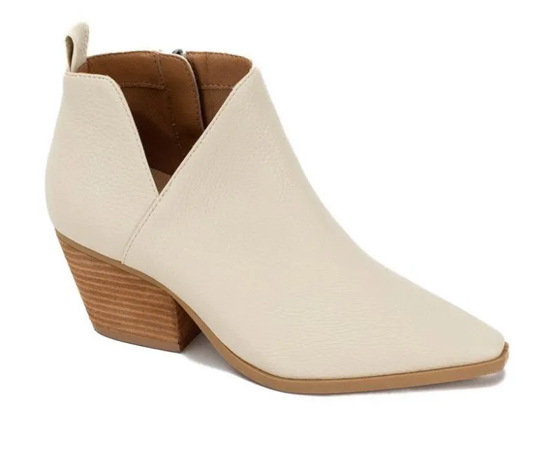Dress>Yellow Box Women's Capriana Booties