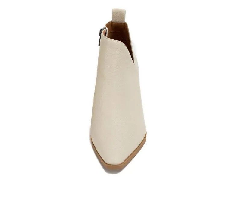 Dress>Yellow Box Women's Capriana Booties