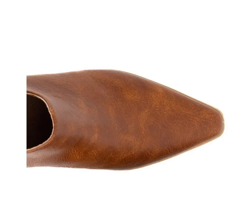 Dress>Yellow Box Women's Capriana Booties