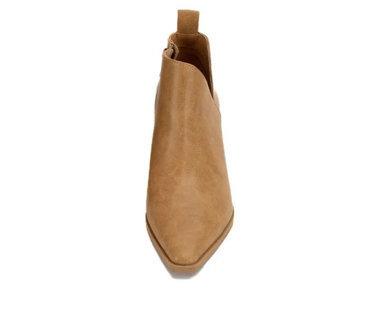 Dress>Yellow Box Women's Capriana Booties