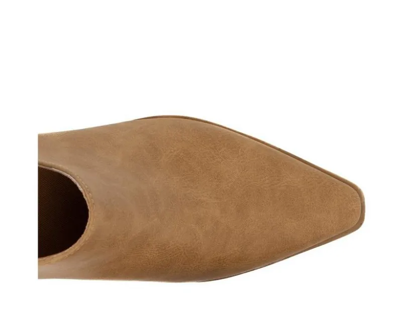 Dress>Yellow Box Women's Capriana Booties