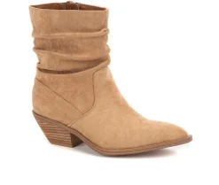 Dress>Yellow Box Women's Caralia Booties