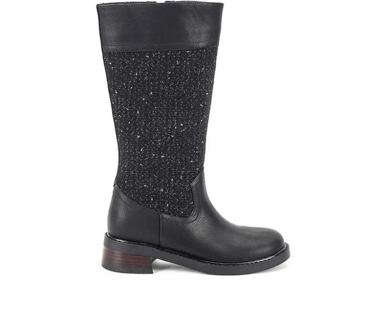 Tall>Yellow Box Women's Casita Knee High Boots