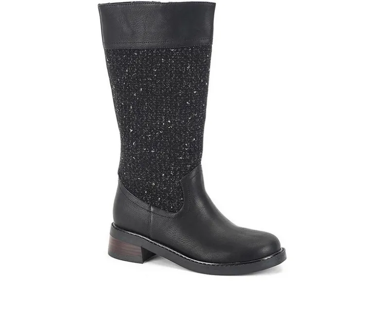 Tall>Yellow Box Women's Casita Knee High Boots