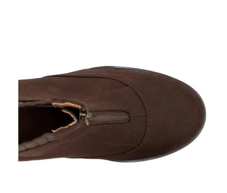 Dress>Yellow Box Women's Corado Wedge Booties
