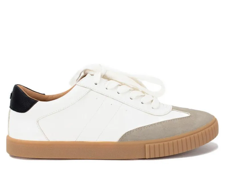 Fashion & Lifestyle>Yellow Box Women's Dinia Sneakers