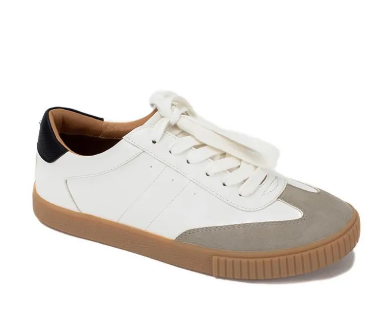 Fashion & Lifestyle>Yellow Box Women's Dinia Sneakers
