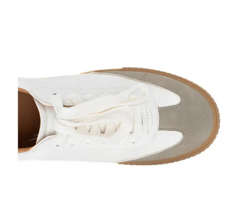 Fashion & Lifestyle>Yellow Box Women's Dinia Sneakers