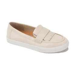 Loafers & Oxfords>Yellow Box Women's Downey Loafers