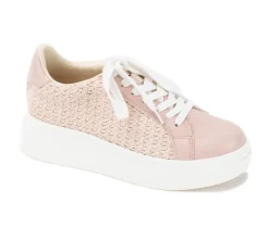Platform>Yellow Box Women's Eldra Platform Sneakers