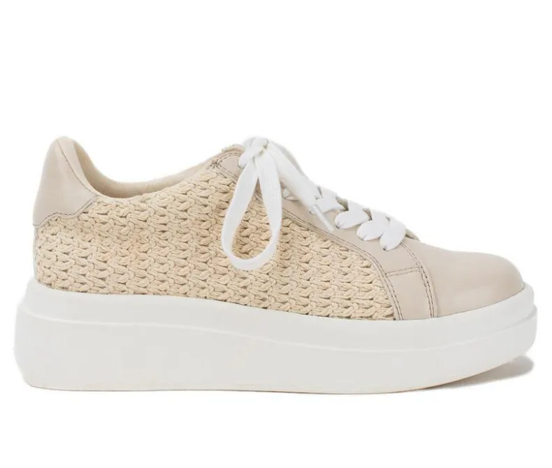 Platform>Yellow Box Women's Eldra Platform Sneakers