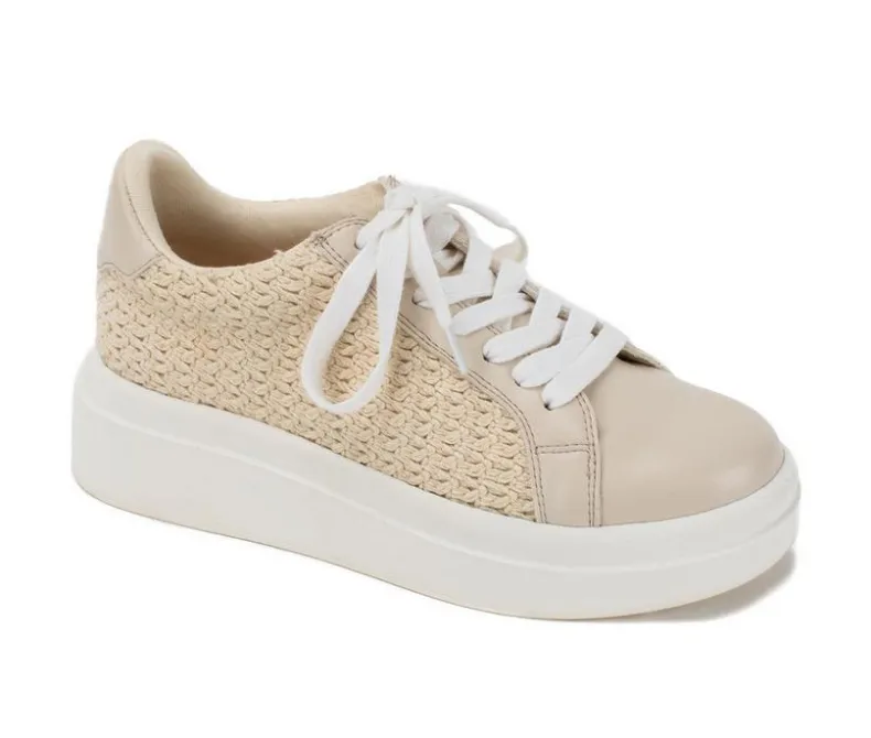 Platform>Yellow Box Women's Eldra Platform Sneakers