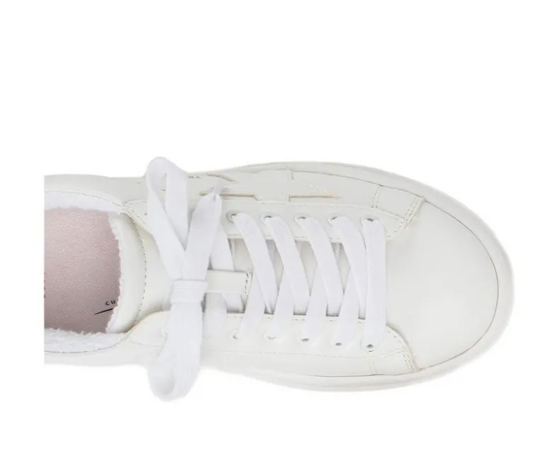 Fashion & Lifestyle>Yellow Box Women's Elonna Sneakers