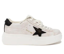 Fashion & Lifestyle>Yellow Box Women's Elonna Sneakers
